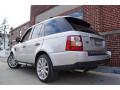 2006 Range Rover Sport Supercharged #3