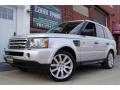 2006 Range Rover Sport Supercharged #4