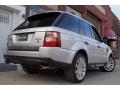 2006 Range Rover Sport Supercharged #5