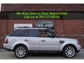 2006 Range Rover Sport Supercharged #6