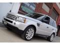 2006 Range Rover Sport Supercharged #9
