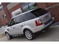 2006 Range Rover Sport Supercharged #11