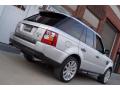 2006 Range Rover Sport Supercharged #12