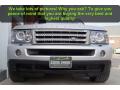 2006 Range Rover Sport Supercharged #29