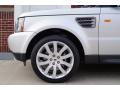 2006 Range Rover Sport Supercharged #34