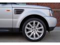 2006 Range Rover Sport Supercharged #35