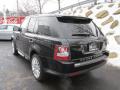 2011 Range Rover Sport HSE LUX #4