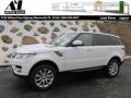 2015 Range Rover Sport HSE #1 2015 Range Rover Sport HSE #1