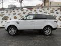 2015 Land Rover Range Rover Sport Fuji White #2 2015 Land Rover Range Rover Sport Fuji White #2