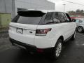 2015 Range Rover Sport HSE #6 2015 Range Rover Sport HSE #6