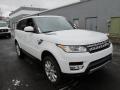 2015 Range Rover Sport HSE #7 2015 Range Rover Sport HSE #7