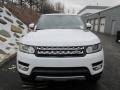 2015 Range Rover Sport HSE #8 2015 Range Rover Sport HSE #8