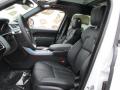 Front Seat of 2015 Land Rover Range Rover Sport HSE #12 Front Seat of 2015 Land Rover Range Rover Sport HSE #12
