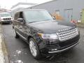 2015 Range Rover Supercharged #7