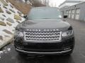 2015 Range Rover Supercharged #8