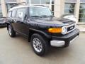 2013 FJ Cruiser  #5