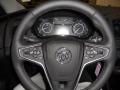 2015 Buick Regal FWD Steering Wheel #6