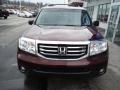 2012 Pilot EX-L 4WD #5 2012 Pilot EX-L 4WD #5