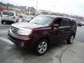 2012 Pilot EX-L 4WD #6 2012 Pilot EX-L 4WD #6