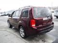 2012 Pilot EX-L 4WD #7 2012 Pilot EX-L 4WD #7