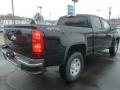 2015 Colorado WT Crew Cab 4WD #5