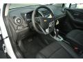  Jet Black Interior Chevrolet Trax #22