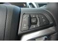 Controls of 2015 Chevrolet Trax LTZ #15