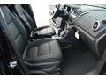 Front Seat of 2015 Chevrolet Trax LTZ #18