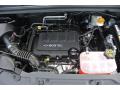  2015 Trax 1.4 Liter Turbocharged DOHC 16-Valve ECOTEC 4 Cylinder Engine #20