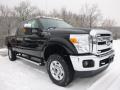 2015 F250 Super Duty XLT Crew Cab 4x4 #2