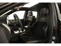 Front Seat of 2015 Jeep Grand Cherokee SRT 4x4 #5