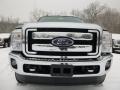 2015 F250 Super Duty XLT Crew Cab 4x4 #3