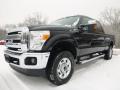 2015 F250 Super Duty XLT Crew Cab 4x4 #4