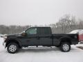 2015 F250 Super Duty XLT Crew Cab 4x4 #5