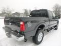 2015 F250 Super Duty XLT Crew Cab 4x4 #9