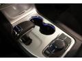  2015 Grand Cherokee 8 Speed Paddle-Shift Automatic Shifter #36