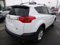 2013 RAV4 XLE AWD #3