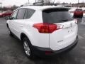 2013 RAV4 XLE AWD #5