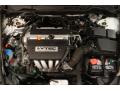  2007 Accord 2.4L DOHC 16V i-VTEC 4 Cylinder Engine #15
