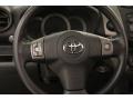  2012 Toyota RAV4 Sport 4WD Steering Wheel #7