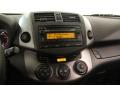 Controls of 2012 Toyota RAV4 Sport 4WD #10