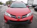 2013 RAV4 XLE AWD #9