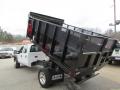 2015 F450 Super Duty XL Crew Cab Dump Truck 4x4 #4