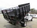 2015 F450 Super Duty XL Crew Cab Dump Truck 4x4 #8