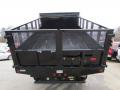 2015 F450 Super Duty XL Crew Cab Dump Truck 4x4 #9