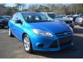 2014 Focus SE Sedan #1 2014 Focus SE Sedan #1