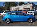 2014 Focus SE Sedan #2 2014 Focus SE Sedan #2