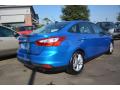 2014 Focus SE Sedan #3 2014 Focus SE Sedan #3