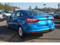 2014 Focus SE Sedan #5 2014 Focus SE Sedan #5