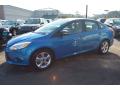 2014 Focus SE Sedan #6 2014 Focus SE Sedan #6